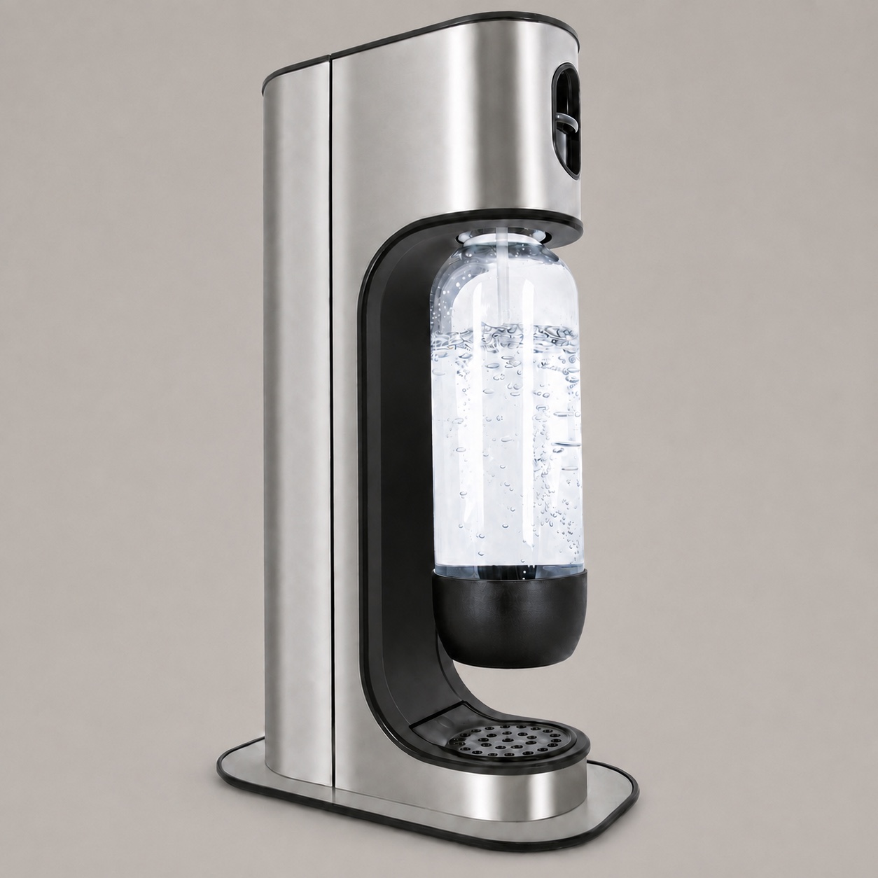 NS-SM02 Metal Soda Maker